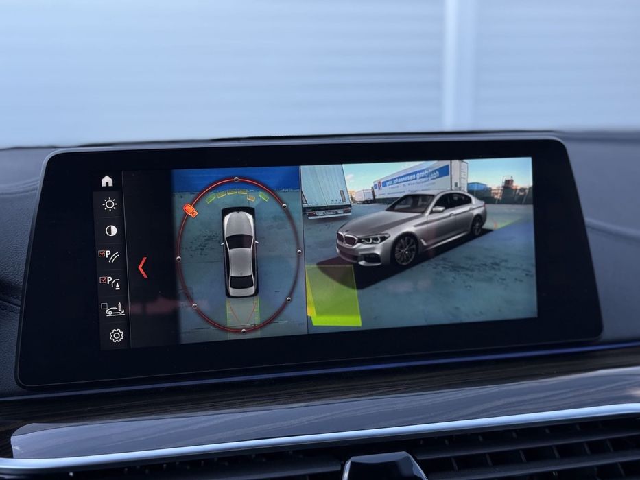 BMW Seria 5 3.0d xDrive / 265 cp / M-Pachet / Vanzare privata in numele clientului