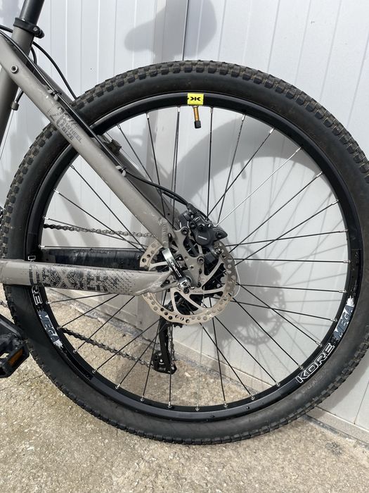 Велосипед Cross Dexter