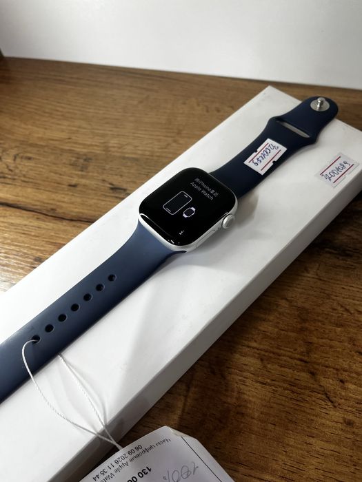 Apple watsh series 10