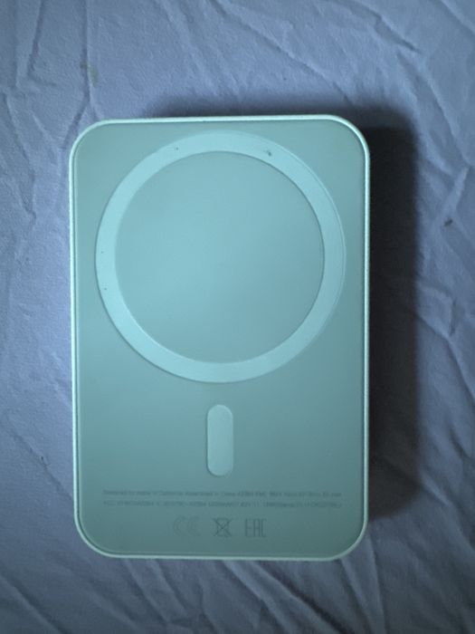 Батерия на Apple