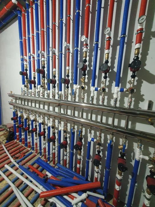 Santexnika hizmati 24/7 halq hizmatidamiz