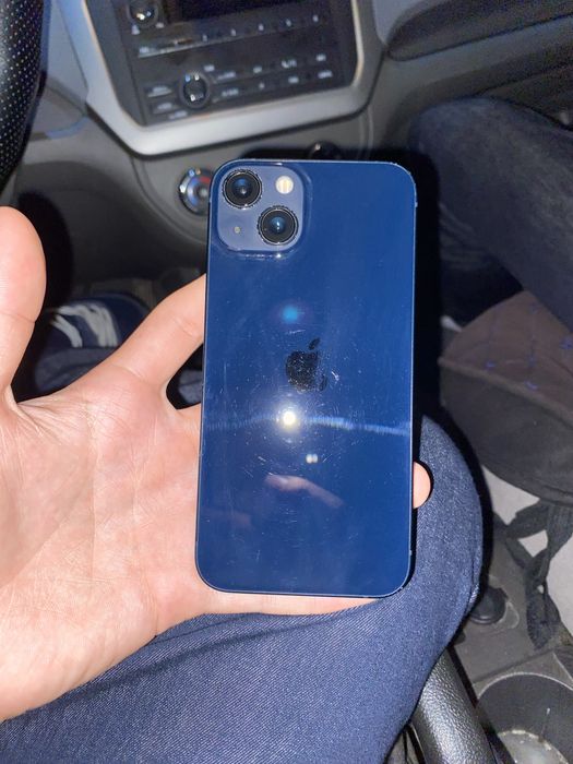 Iphone 13Eac 128/73