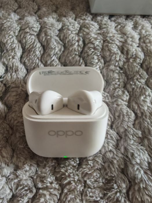 Căști Bluetooth Oppo Enco Buds 3