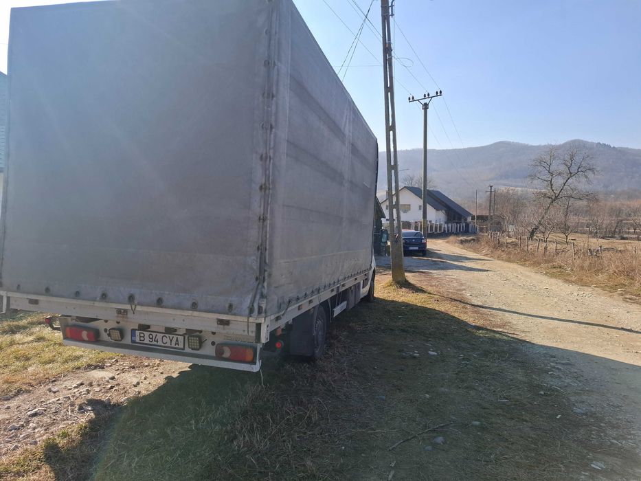 Vand Renault Master