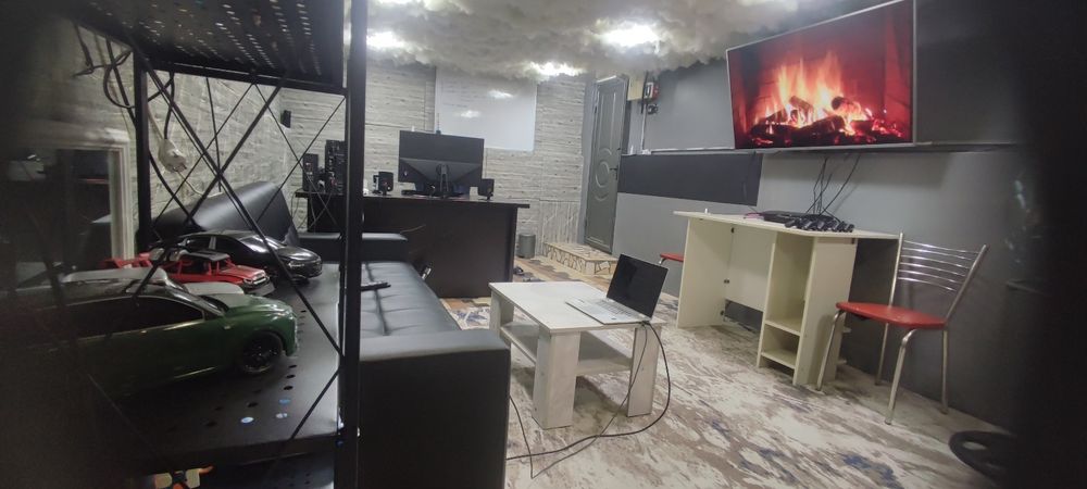Арендага Жой бор