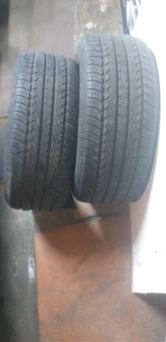 Продам шины GOODYEAR R16