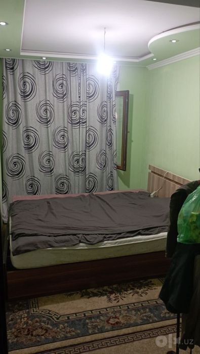 Продается 2 комнатная квартира