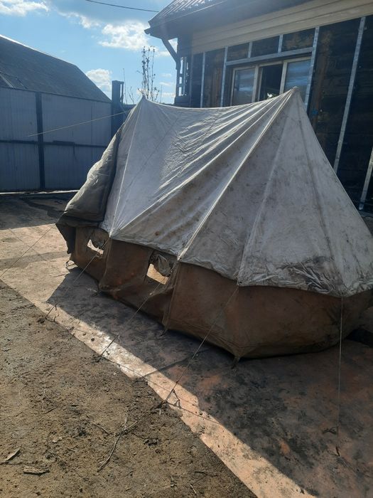 Продам  палатку для отдыха