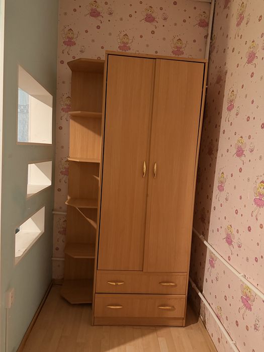 Продам шкаф за 5000