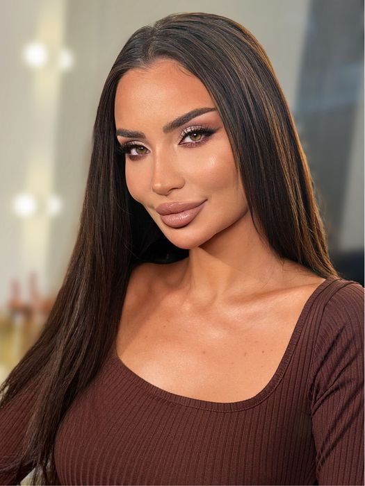 Макияж 12.000тг в студии