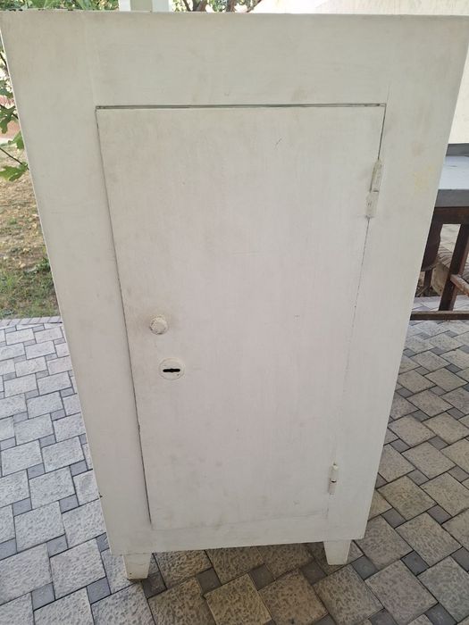 Советский сейф ишлиди енгиде