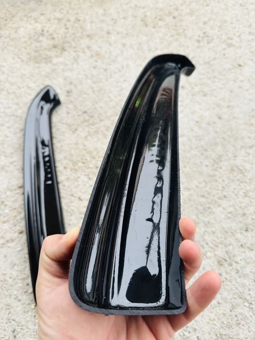 Coltare Prelungiri Bara Spate BMW E60 E61 E90 E92 G30 F10 F30 maxton