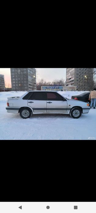 ваз 2115 сатылады срочно