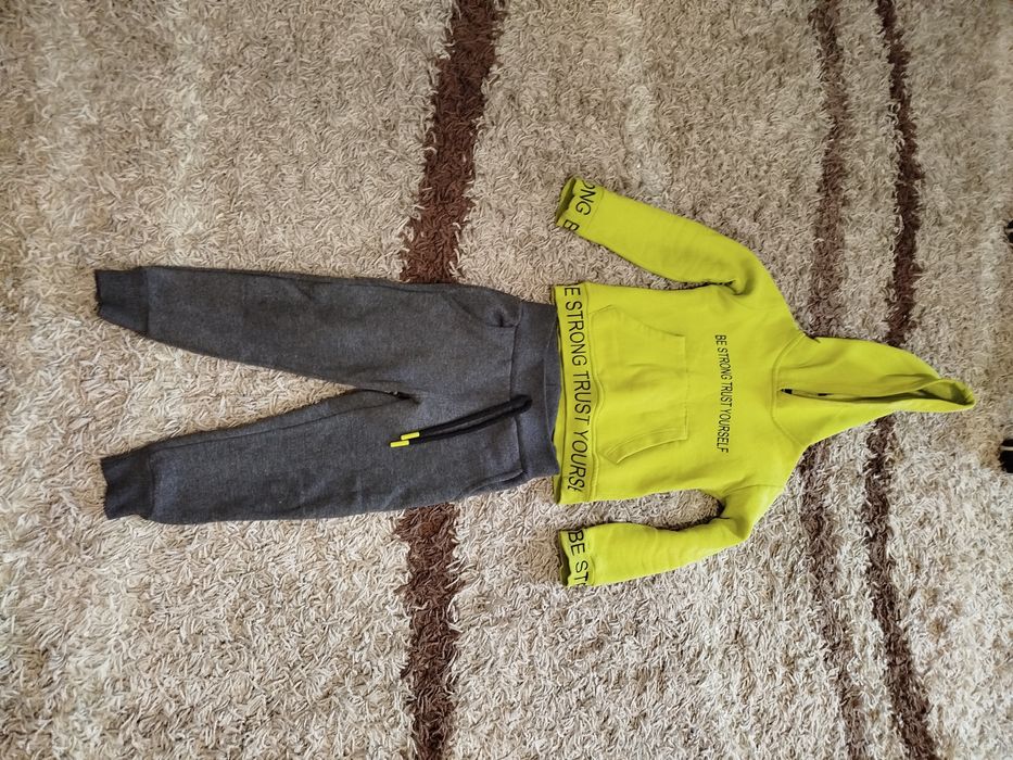 Детские вещи б/у.