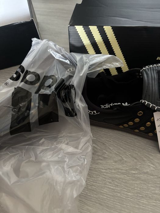 Adidas Walles Bonner