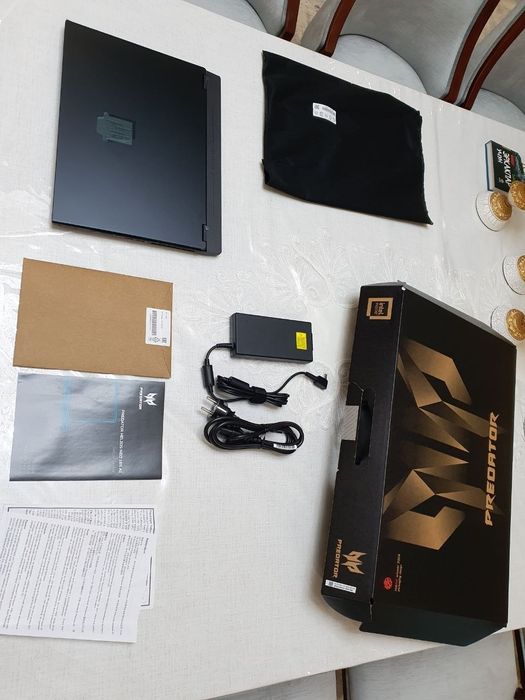 Acer Predator Helios Neo 16S AI