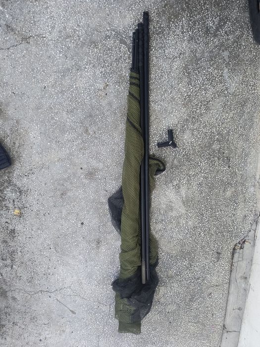 Minciog NGT +coada minciog 2m