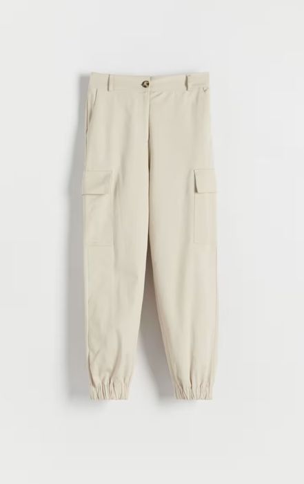 Карго панталон Reserved