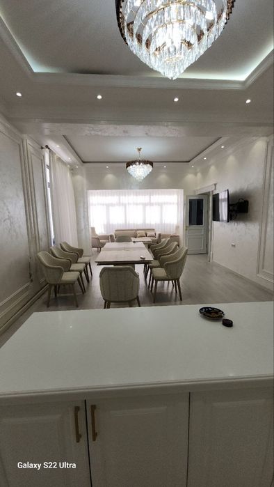 Продаётся  Евродом! Дурмень, Саниф
Кибрайский район 
Элитная махалля