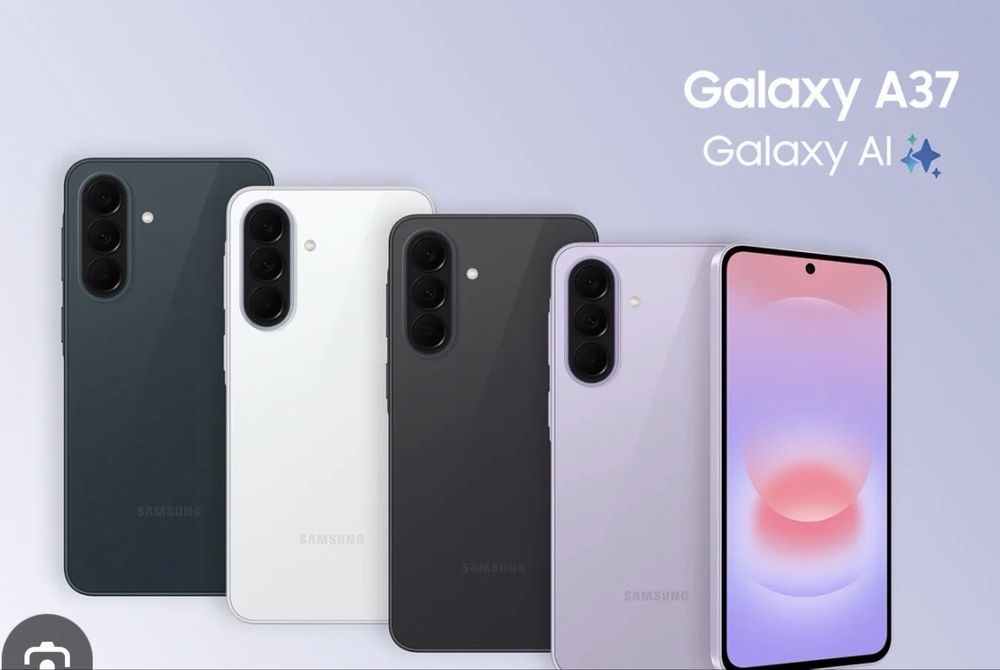 Samsung A37 Самсунг А37 ЕАС верифицированный
