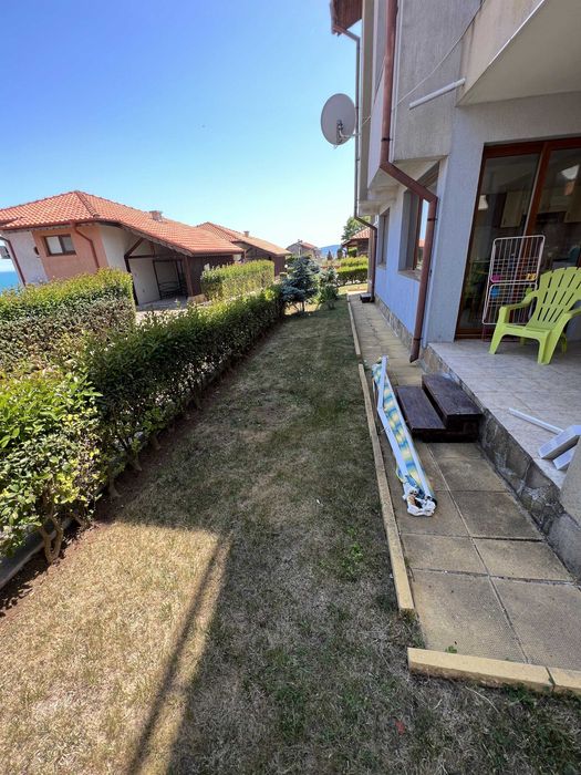 Дава се под наем Двустаен апартамент в Пловдив, Индустриална зона - Изток - 55 кв.м за 3162 € - Снимка #9