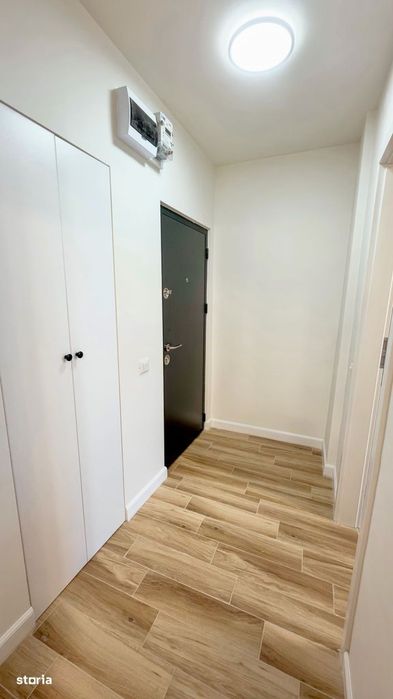 De vanzare apartament cochet cu 2 camere in Tiglina II, Galati