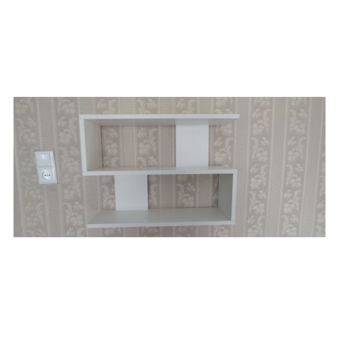 Полка настенная