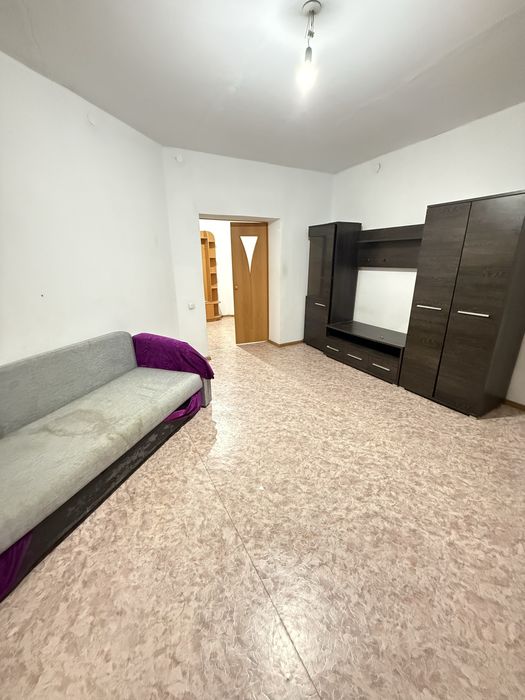 Сдам 1-комнатную квартиру Бензострой