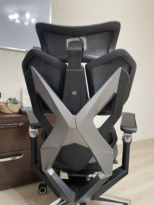 Игровое кресло X5 PRO-302