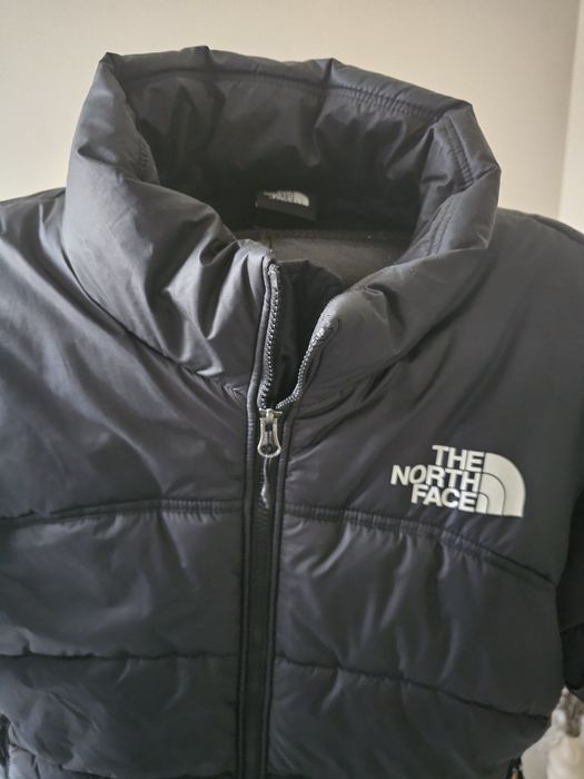 Зимно яке The North Face