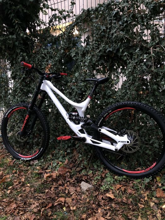 Specialized demo 8 2018 27.5 L
