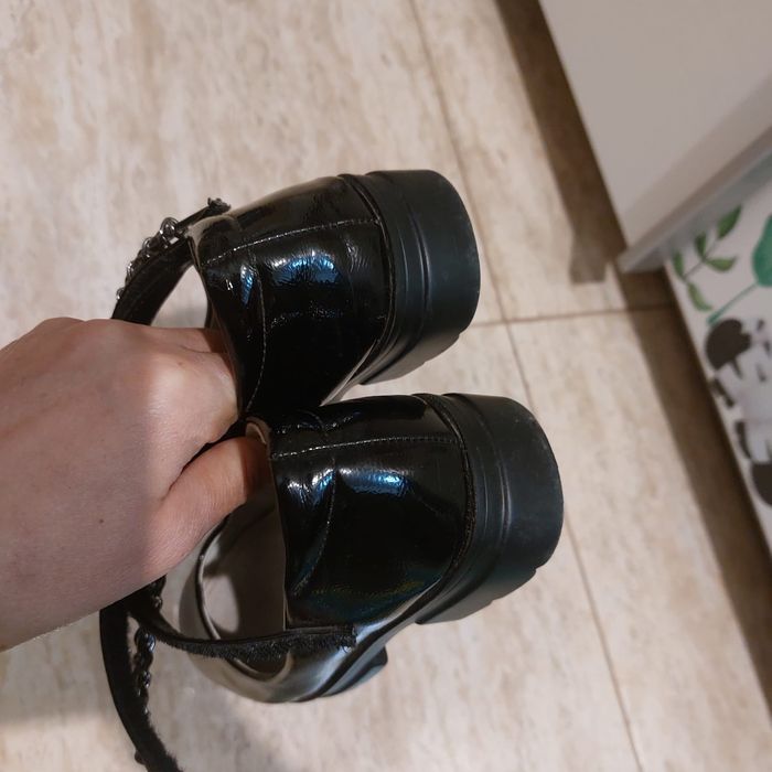 Vand pantofiori fetita marimea 31