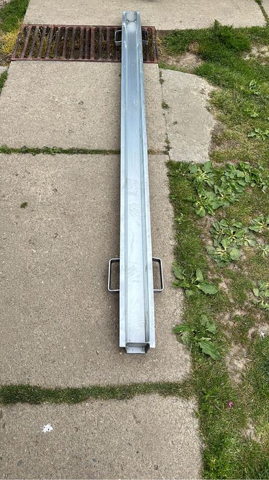 Matrite/forme pentru stalpi de beton gard/spalieri vie,