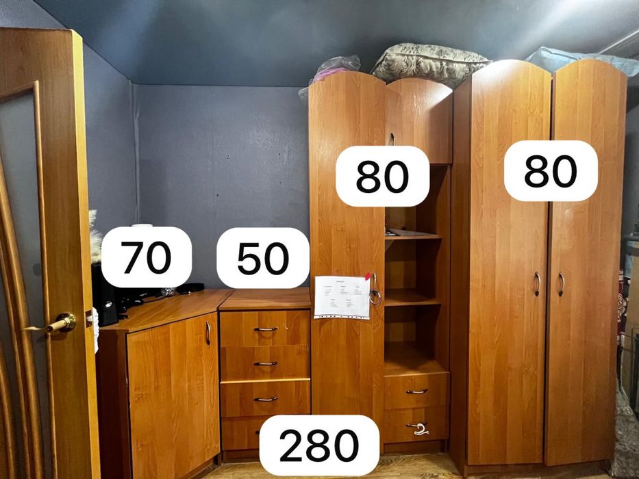 Продам шкаф ,в хорошем состоянии