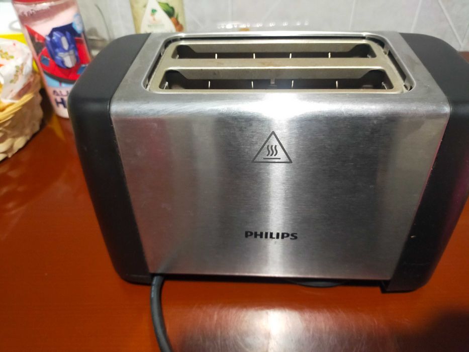 Продам тостер б/у