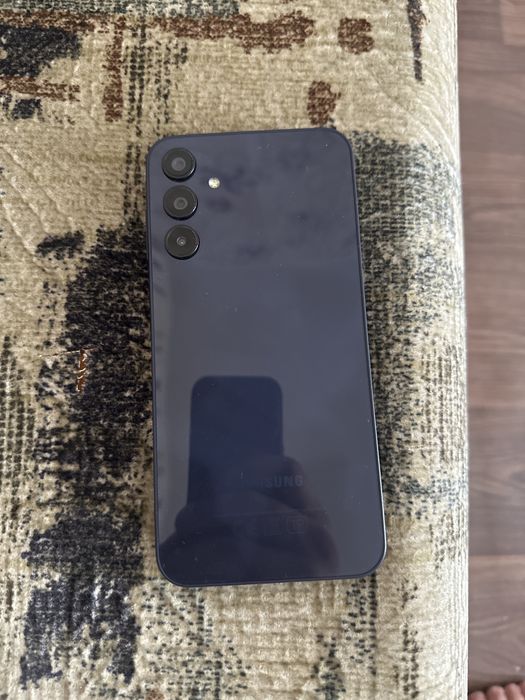 Samsung galaxy A 15