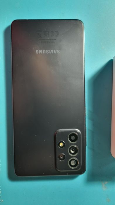 A52s 100/100 perfect