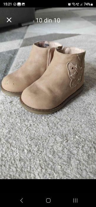 Ghetuțe fete...copii