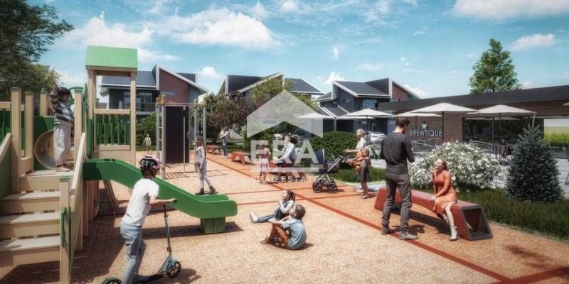 Продава се Парцел в с. Григорево, Област София-област - 600 кв.м за 62 €/кв.м - Снимка #4