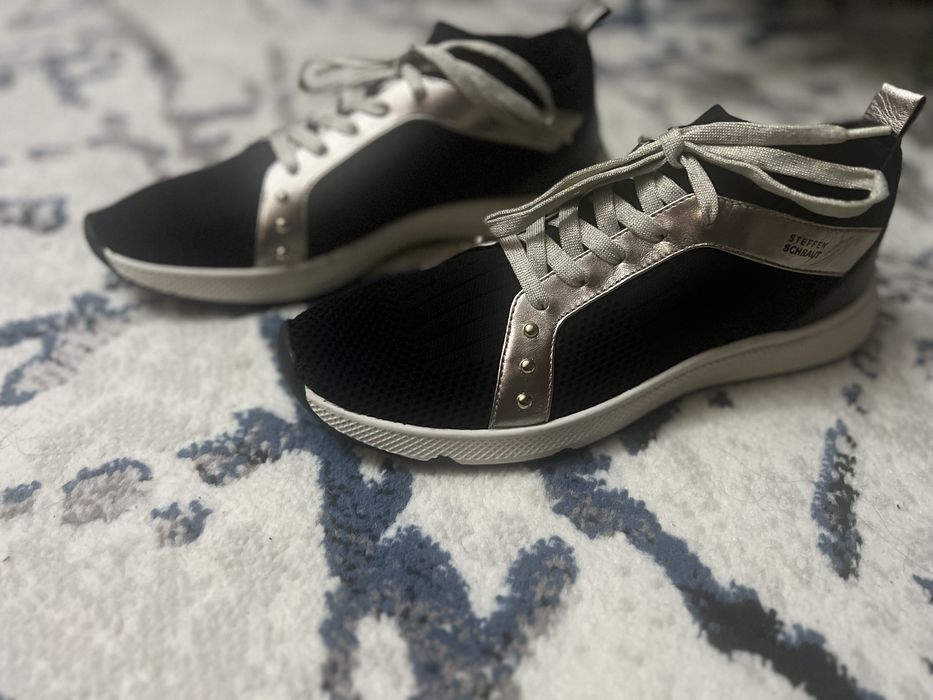 Женские кроссовки STEFFEN SCHRAUT  Германия