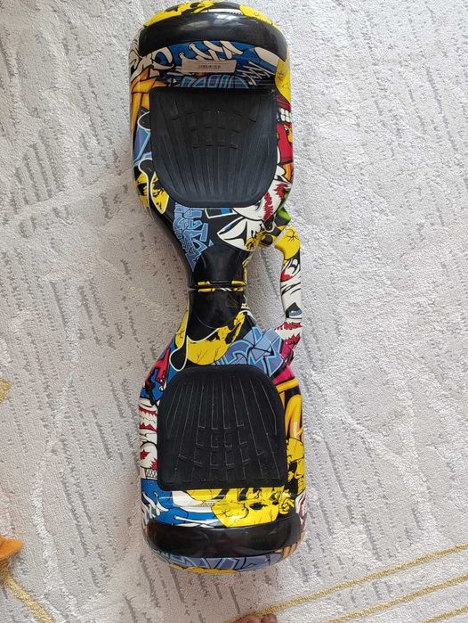 гироскутер 20тыс