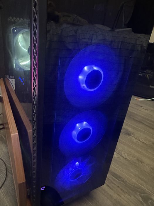 Поодам игровой компьютер