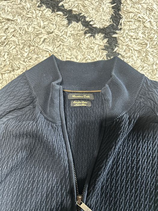 Bluza Massimo Dutti