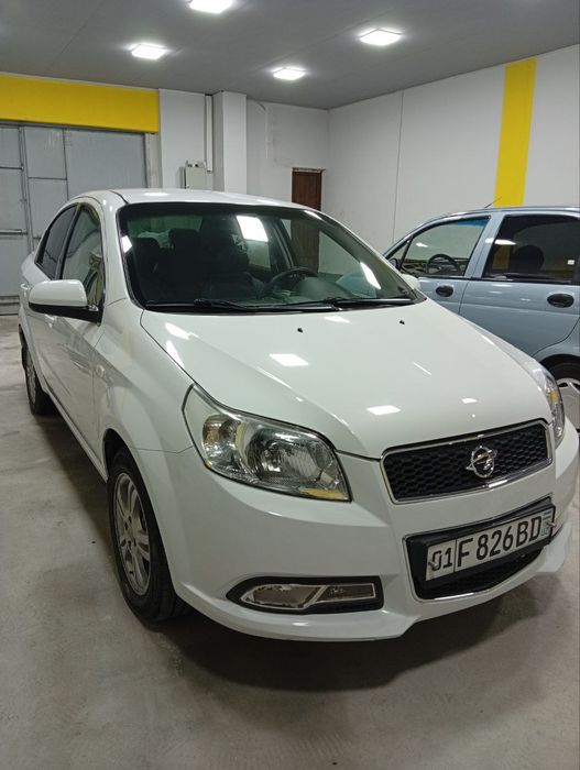 Nexia ravon avtamat 2020 ideal holatda