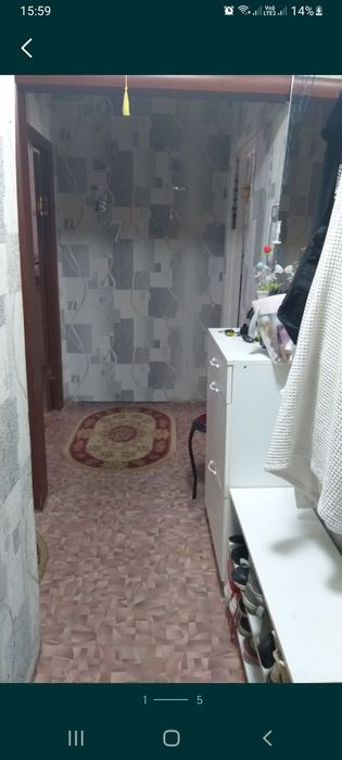 Продаю 2х комн.26 кварт
