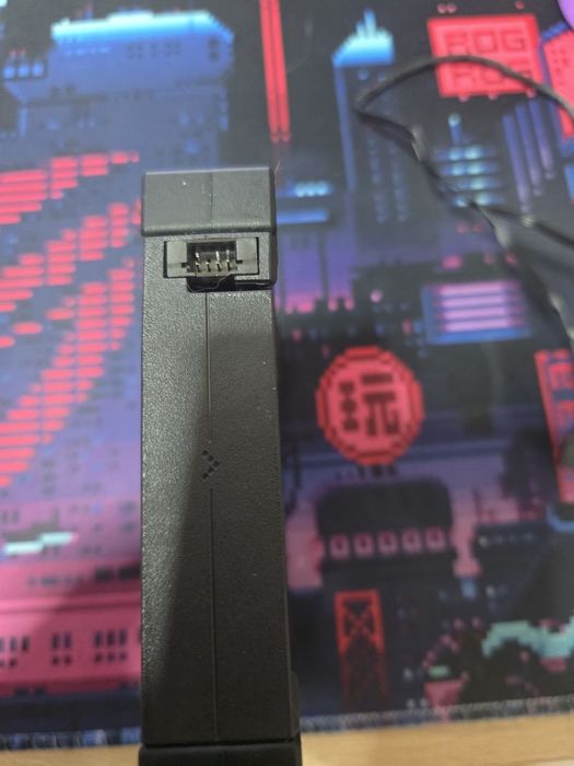 Разветвитель id cooling CH-02 и кулер deepcool FD