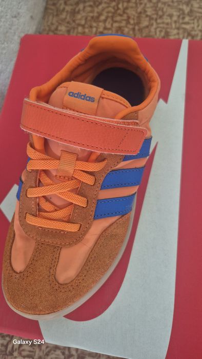 Adidas детски кецове