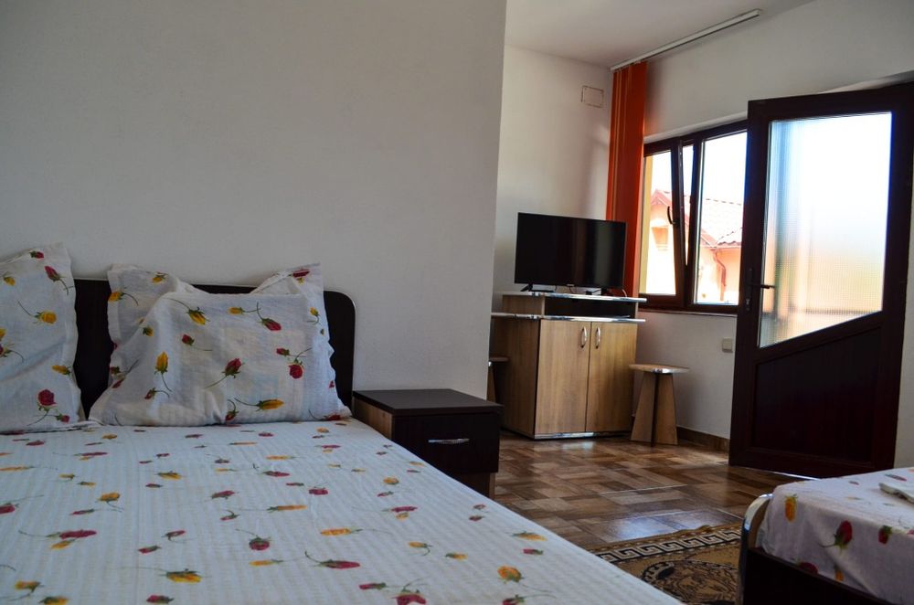 Cazare Costinesti - Casa Neghină