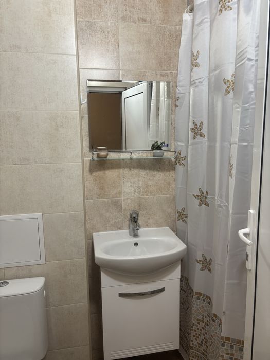 Дава се под наем Двустаен апартамент в Видин, Химик - 58 кв.м за 280.5 € - Снимка #15