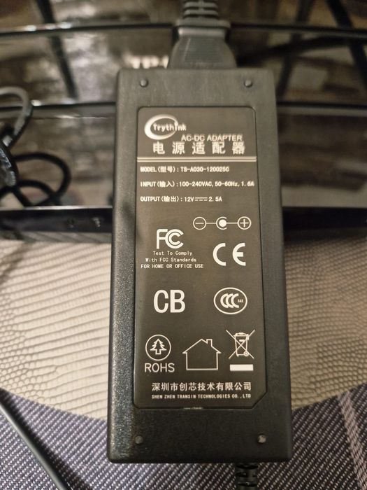 Router Gigabit TP-Link AC1200